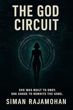 The God Circuit: When AI Becomes the New Deity cover image