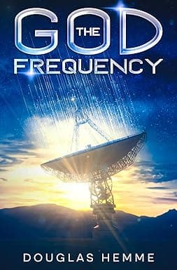 The God Frequency cover image