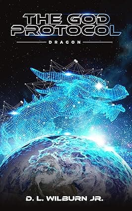 The God Protocol: Dragon cover image