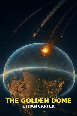 The Golden Dome Project cover image