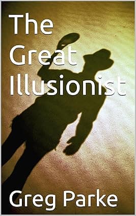 The Great Illusionist cover image