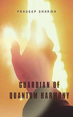 The Guardians of Quantum Harmony cover image