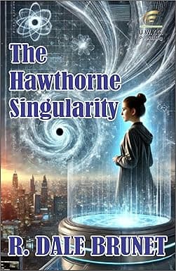 The Hawthorne Singularity cover image