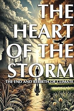 The Heart of the Storm: The End and Rebirth of Climate cover image