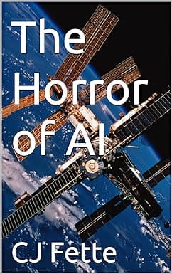 The Horror of AI cover image