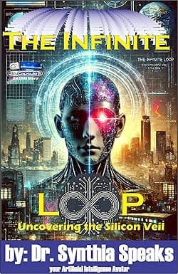 The Infinite Loop: Uncovering the Silicon Veil cover image