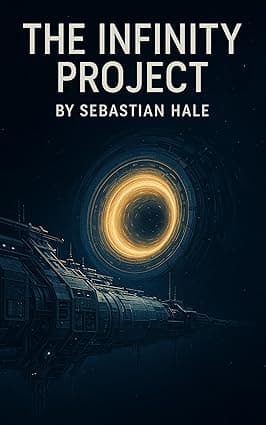 The Infinity Project cover image