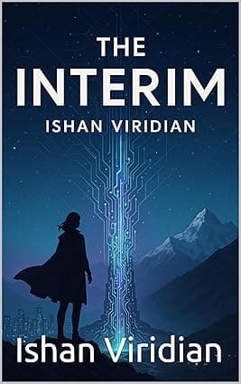 The Interim (AI Futures Series) cover image