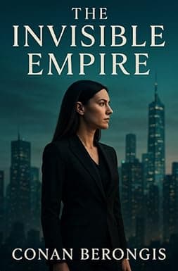 The Invisible Empire cover image