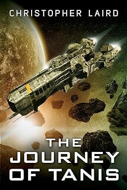 The Journey Of Tanis cover image