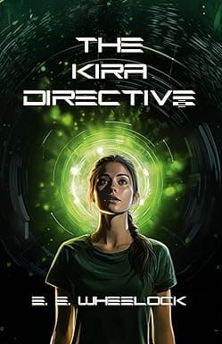 The Kira Directive cover image