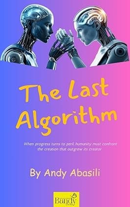 The Last Algorithm cover image
