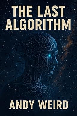 The Last Algorithm cover image