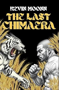 The Last Chimaera cover image