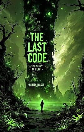 The Last Code: A Symphony of Ruin cover image