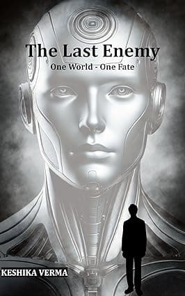 The Last Enemy: One World - One Fate cover image