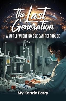 The Last Generation: A World Where No One Can Reproduce cover image