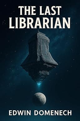 The Last Librarian cover image