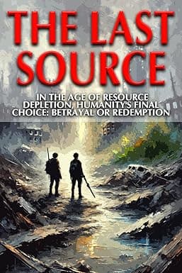 The Last Source cover image