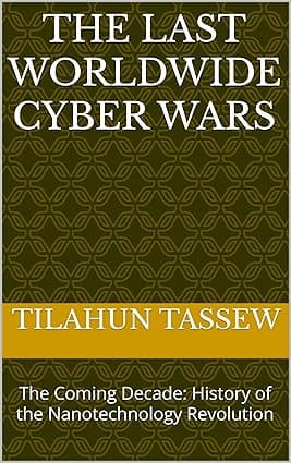 The Last Worldwide Cyber Wars cover image