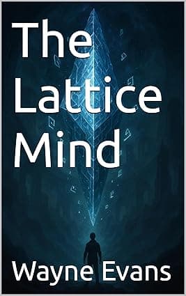 The Lattice Mind cover image
