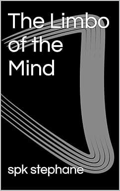 The Limbo of the Mind cover image