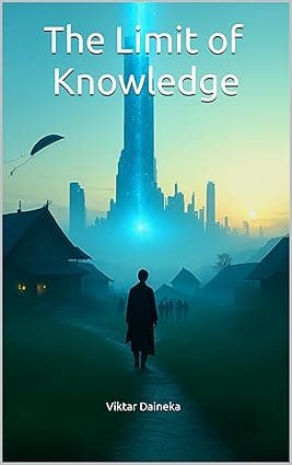 The Limit of Knowledge cover image
