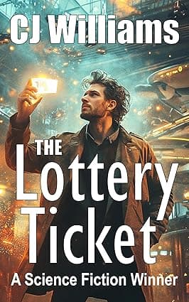 The Lottery Ticket cover image