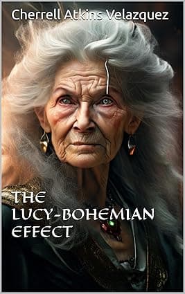 The Lucy-Bohemian Effect cover image