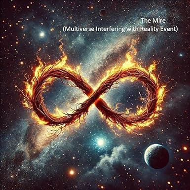 The MIRE: The Multiverse Interfering with Reality Event cover image