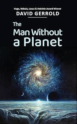 The Man Without a Planet cover image