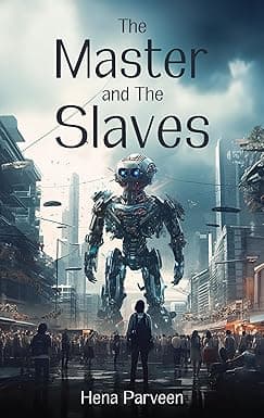 The Master and The Slaves cover image