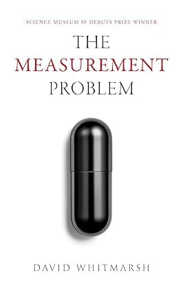 The Measurement Problem cover image