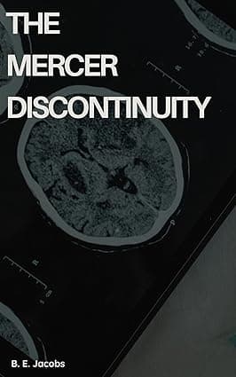 The Mercer Discontinuity cover image