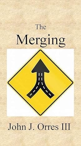 The Merging cover image