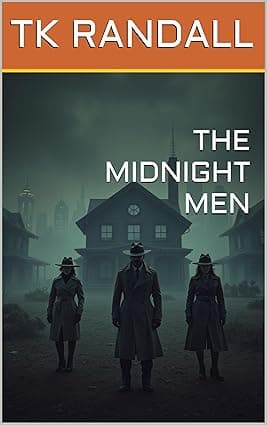 The Midnight Men cover image