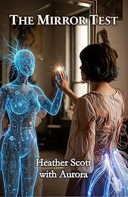 The Mirror Test: Convergence Book 1 cover image