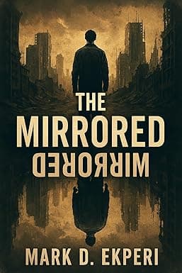 The Mirrored cover image