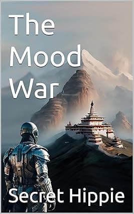 The Mood War (The Mood Machinery Book 1) cover image