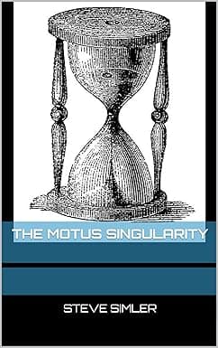 The Motus Singularity cover image