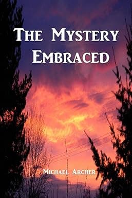 The Mystery Embraced cover image
