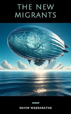 The New Migrants cover image