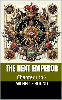 The Next Emperor: Chapter 1 to 7 cover image