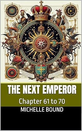 The Next Emperor: Chapter 61 to 70 cover image