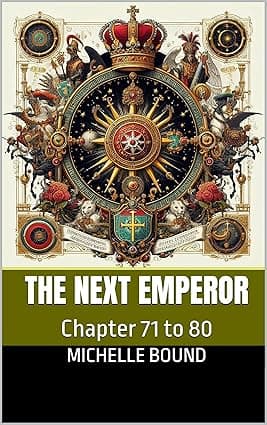 The Next Emperor: Chapter 71 to 80 cover image