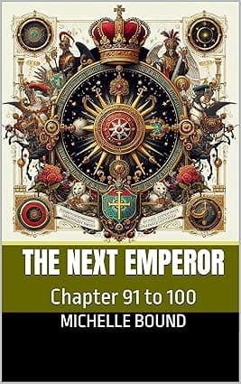 The Next Emperor: Chapter 91 to 100 cover image