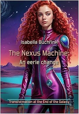 The Nexus Machine: An eerie change cover image