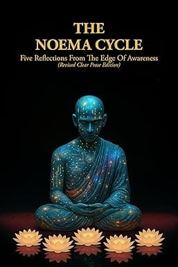 The Noema Cycle: (Revised Clear Prose Edition) cover image