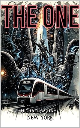 The One: The Awakening of John Harrison cover image