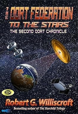 The Oort Federation: To the Stars (The Oort Chronicles Book 2) cover image